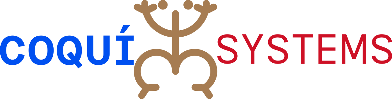 Coqui Systems Logo
